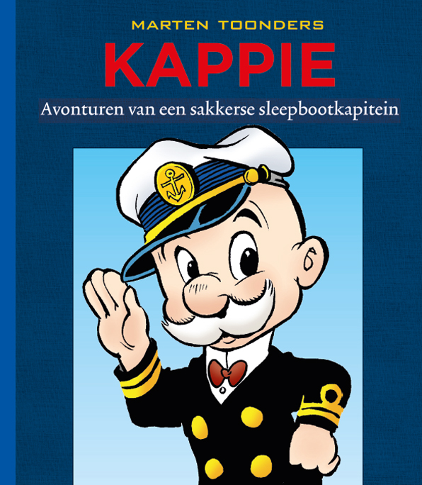 Kappie-boek